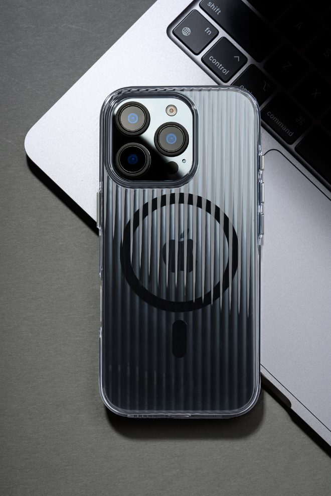 wave case for iphone 16 pro max