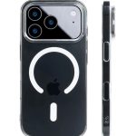 iphone 17 pro max Anti yellow transparent case 1.jpg