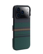 MagSafe Carbon Fiber Case for iPhone 17 Pro and 17 Pro Max