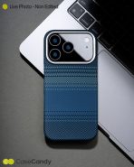 MagSafe Carbon Fiber Case for iPhone 17 Pro 17 Pro Max Blue Pattern (6)