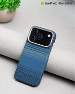 MagSafe Carbon Fiber Case for iPhone 17 Pro 17 Pro Max Blue Pattern (8)