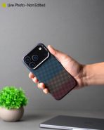 MagSafe Carbon Fiber Case for iPhone 17 Pro 17 Pro Max Tridic Pattern (7)