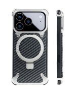 MagSafe Titanium Mechanical Case for iPhone 17 Pro 17 Pro Max (3)