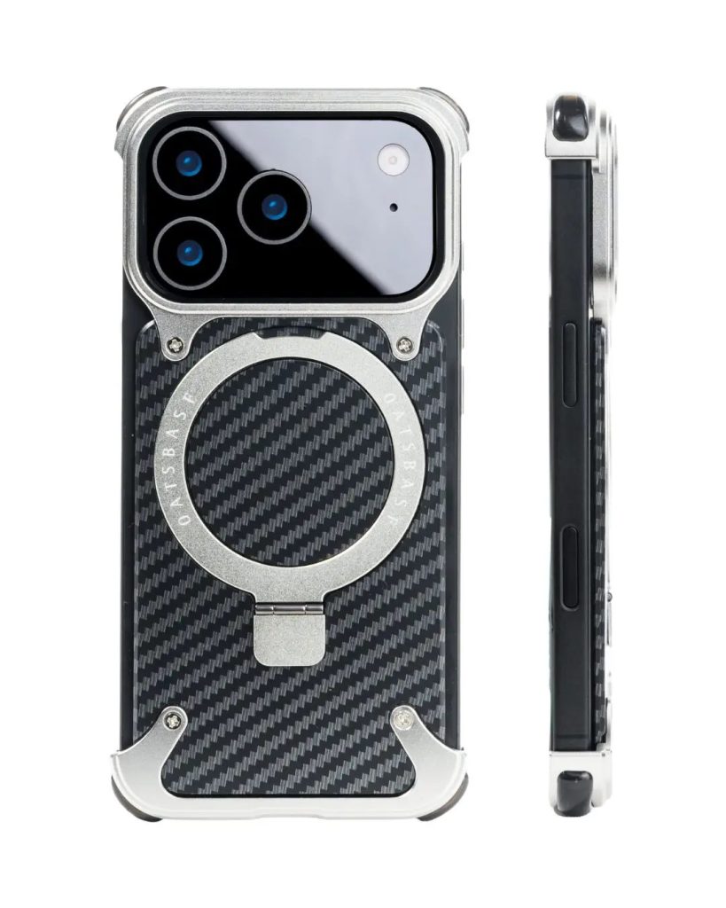 MagSafe Titanium Mechanical Case for iPhone 17 Pro 17 Pro Max 3.jpg
