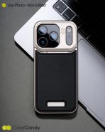 MagSafe Titanium Mechanical Case for iPhone 17 Pro 17 Pro Max (4)