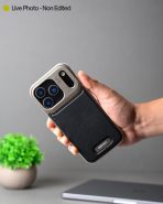 MagSafe Titanium Mechanical Case for iPhone 17 Pro 17 Pro Max (5)