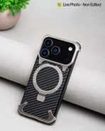 MagSafe Titanium Mechanical Case for iPhone 17 Pro 17 Pro Max (8)
