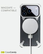 MagSafe Titanium Mechanical Case for iPhone 17 Pro 17 Pro Max (9)
