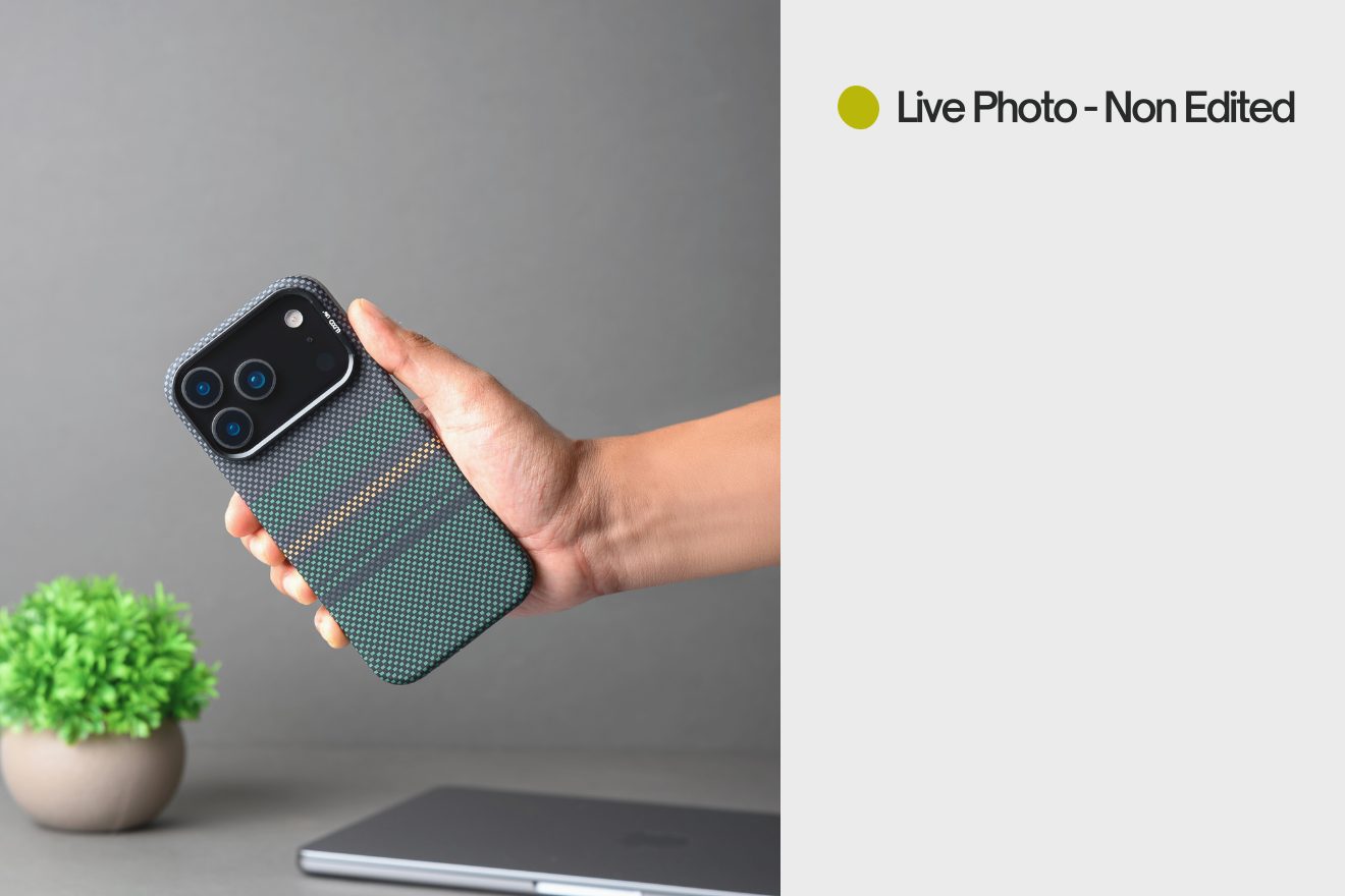 Magsafe Carbon Fiber Case for iPhone 17 pro(1)