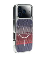 Metallic Carbon Fiber Case for iPhone 17 Pro 17 Pro Max MagSafe Compatible
