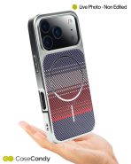 Metallic Carbon Fiber Case for iPhone 17 Pro 17 Pro Max MagSafe Compatible (2)