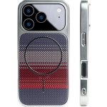 Metallic Carbon Fiber Case for iPhone 17 Pro 17 Pro Max MagSafe Compatible (3)