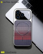 Metallic Carbon Fiber Case for iPhone 17 Pro 17 Pro Max MagSafe Compatible (5)