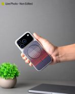 Metallic Carbon Fiber Case for iPhone 17 Pro 17 Pro Max MagSafe Compatible (6)