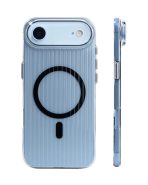 Metallic Vegan Leather Aroma Case for iPhone 17 Pro 17 Pro Max Golden 3 1.jpg