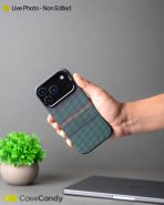 iPhone 17 Pro Max MagSafe Carbon Fiber Case for iPhone 17 Pro