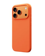 iPhone 17 Pro Max Slilicon Case