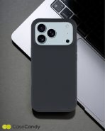 iPhone 17 Pro Max Slilicon Case (2)