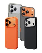 iPhone 17 Pro Slilicon Case
