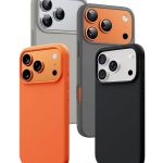 iPhone 17 Pro Slilicon Case