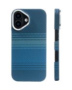 MagSafe Carbon Fiber Case for iPhone 17 Blue Pattern 3.jpg