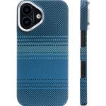 MagSafe Carbon Fiber Case for iPhone 17 Blue Pattern 3.jpg
