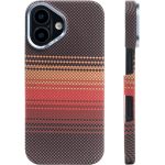 MagSafe Carbon Fiber Case for iPhone 17 Fiery Red Pattern 3.jpg