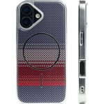 Metallic Carbon Fiber Case for iPhone 17 E2 80 93 MagSafe Compatible 3.jpg