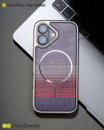 Metallic Carbon Fiber Case for iPhone 17 – MagSafe Compatible (5)
