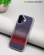 Metallic Carbon Fiber Case for iPhone 17 – MagSafe Compatible (7)