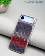 MagSafe Carbon Fiber Case for iPhone 17 Air Green Pattern (7)